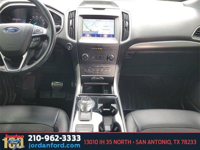 used 2020 Ford Edge car, priced at $19,995