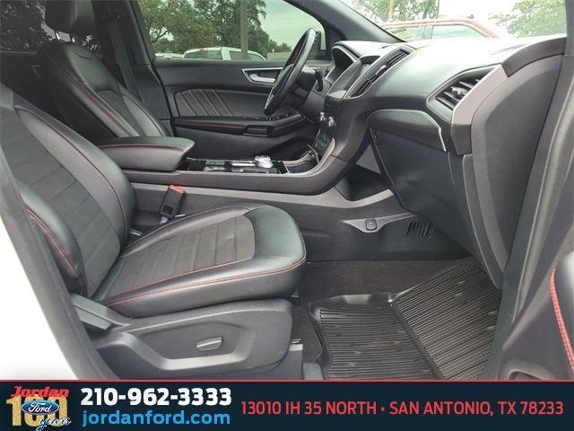 used 2020 Ford Edge car, priced at $19,995