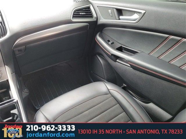used 2020 Ford Edge car, priced at $19,995