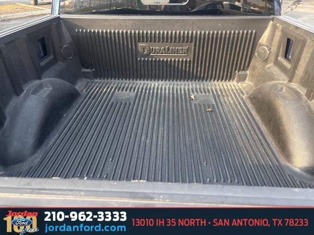 used 2018 Ford F-150 car, priced at $20,184