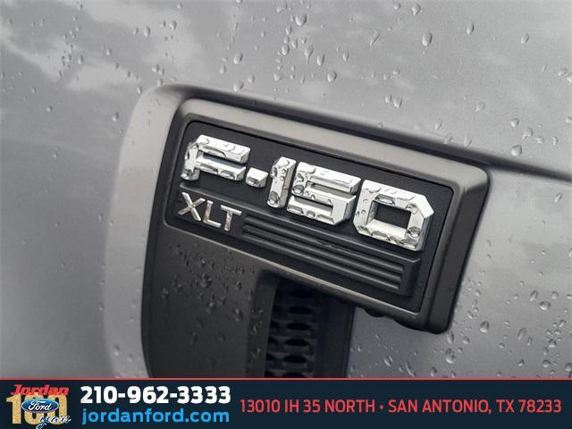 used 2021 Ford F-150 car, priced at $36,835