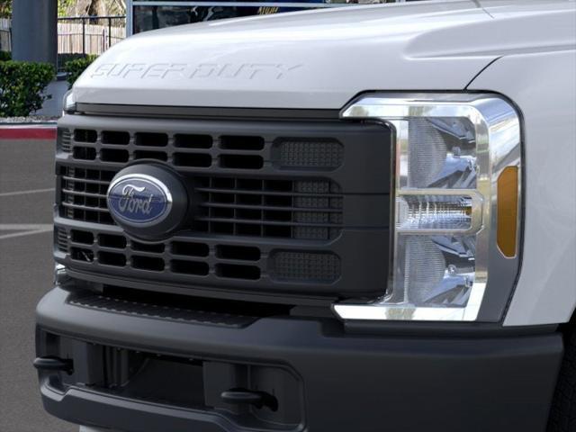 new 2025 Ford F-250 car, priced at $49,073