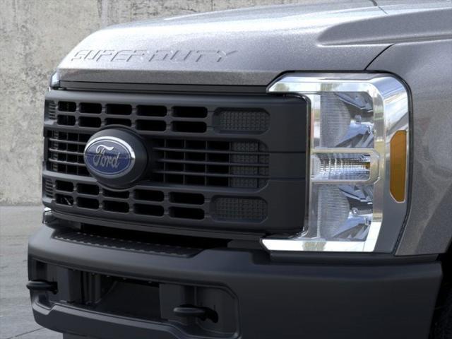 new 2025 Ford F-250 car, priced at $63,965