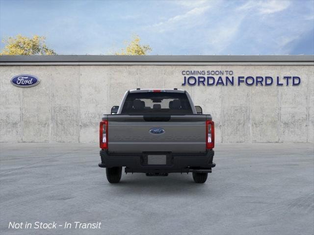 new 2025 Ford F-250 car, priced at $63,965