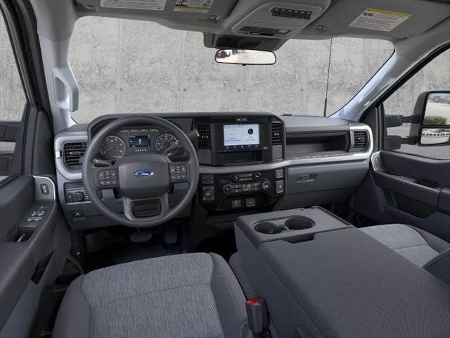 new 2025 Ford F-250 car, priced at $63,965