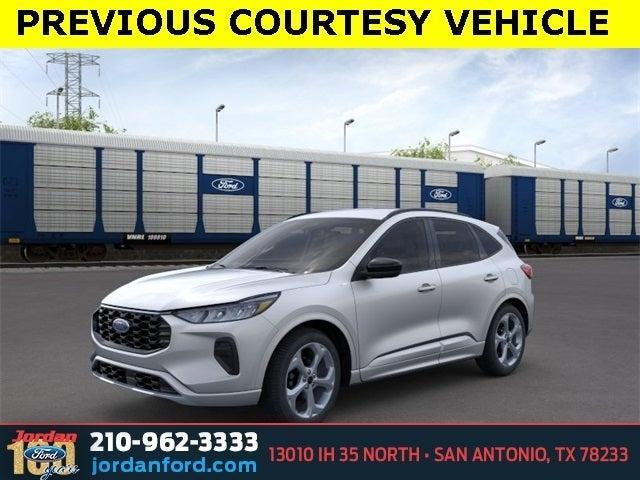 new 2023 Ford Escape car, priced at $29,330