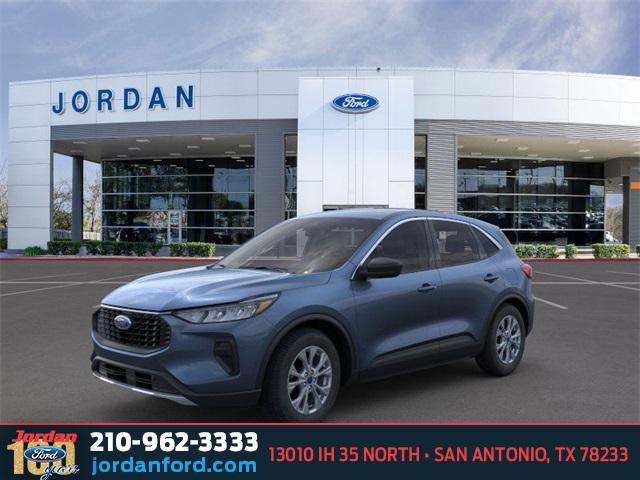 new 2024 Ford Escape car, priced at $24,535