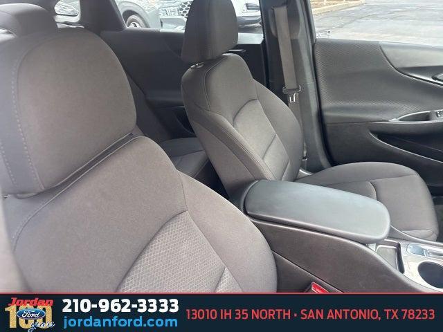used 2019 Chevrolet Malibu car, priced at $15,875