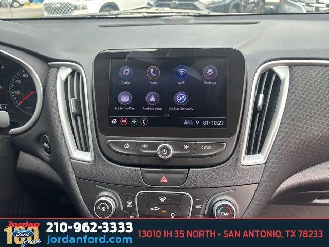 used 2019 Chevrolet Malibu car, priced at $15,875