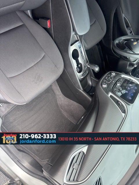 used 2019 Chevrolet Malibu car, priced at $15,875
