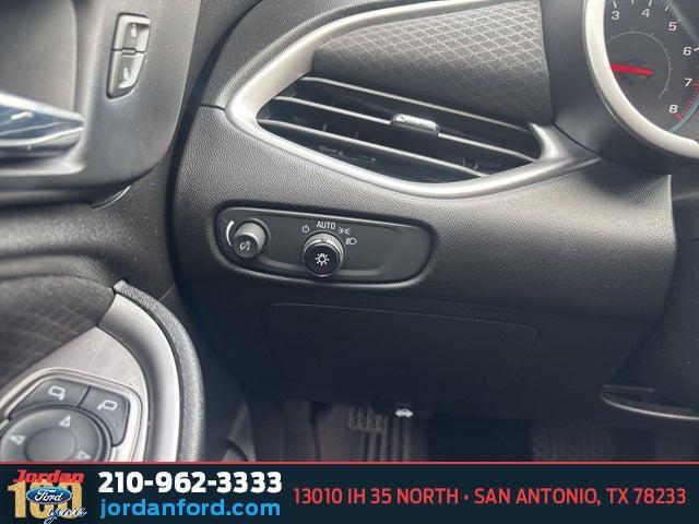 used 2019 Chevrolet Malibu car, priced at $15,875