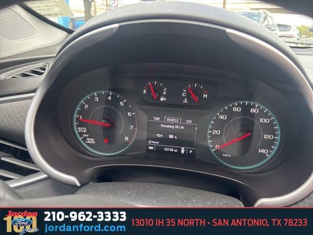used 2019 Chevrolet Malibu car, priced at $15,875