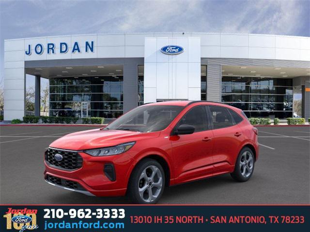 new 2024 Ford Escape car, priced at $30,270