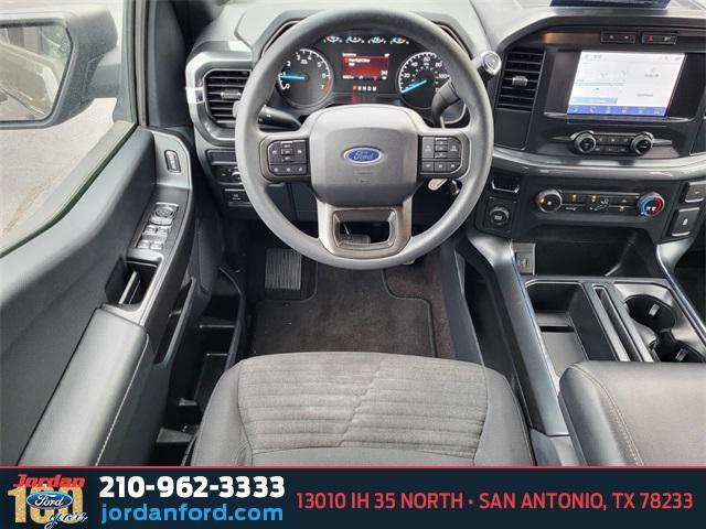 used 2022 Ford F-150 car, priced at $30,575