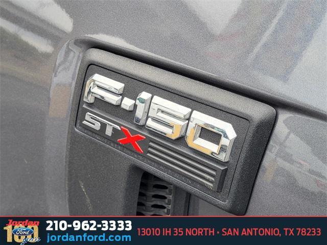 used 2022 Ford F-150 car, priced at $30,575