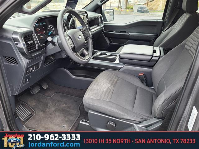 used 2022 Ford F-150 car, priced at $30,575