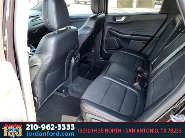 used 2023 Ford Escape car, priced at $23,837