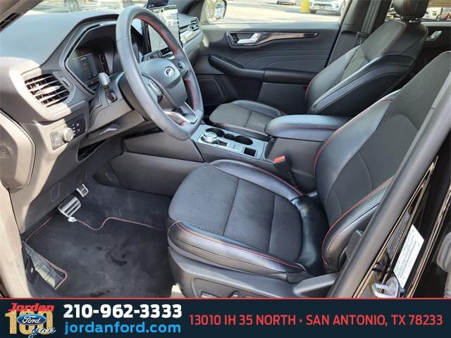 used 2023 Ford Escape car, priced at $23,837