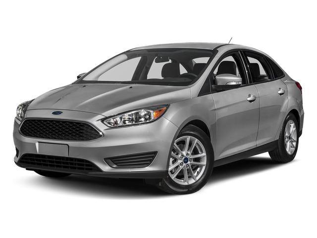 used 2017 Ford Focus car, priced at $9,781