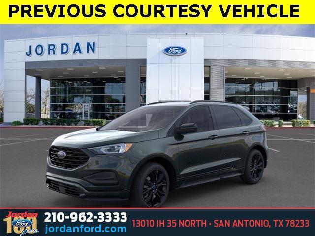 new 2024 Ford Edge car, priced at $31,470