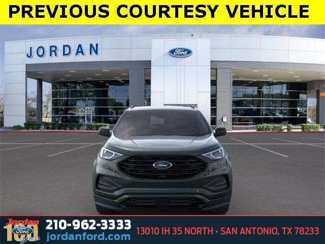 new 2024 Ford Edge car, priced at $35,970