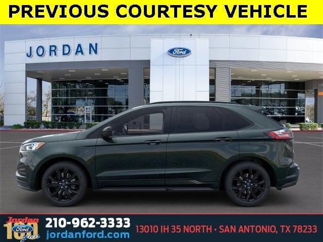 new 2024 Ford Edge car, priced at $35,970