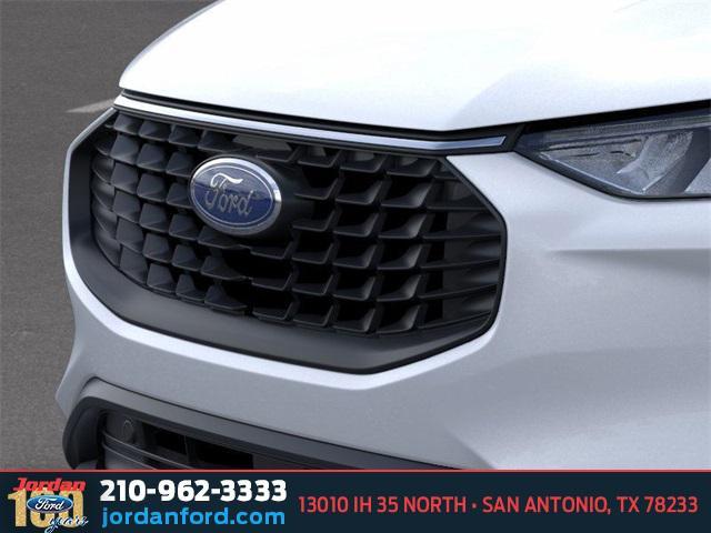 new 2025 Ford Escape car, priced at $29,980