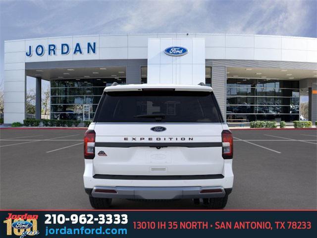 new 2024 Ford Expedition car, priced at $75,085