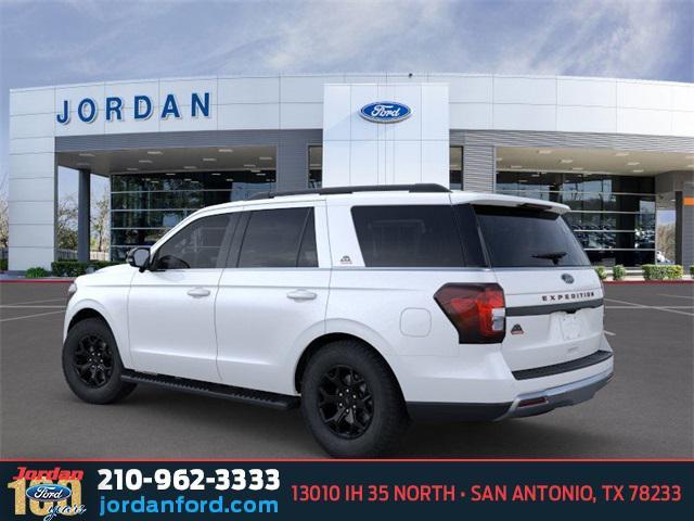 new 2024 Ford Expedition car, priced at $75,085