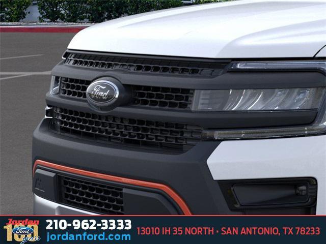 new 2024 Ford Expedition car, priced at $75,085