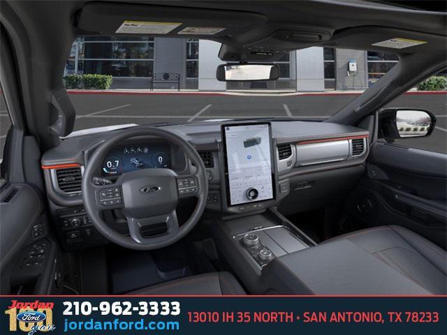 new 2024 Ford Expedition car, priced at $75,085