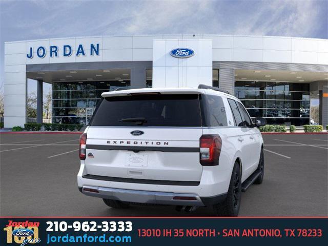 new 2024 Ford Expedition car, priced at $75,085