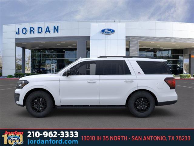 new 2024 Ford Expedition car, priced at $75,085