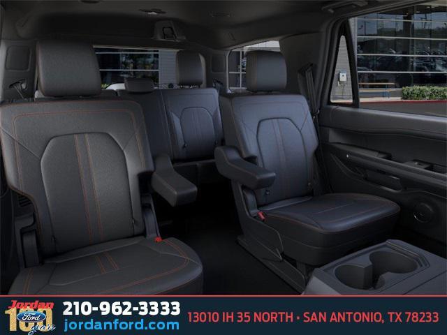 new 2024 Ford Expedition car, priced at $75,085