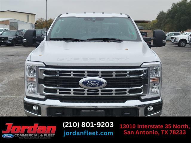 new 2024 Ford F-350 car, priced at $83,295