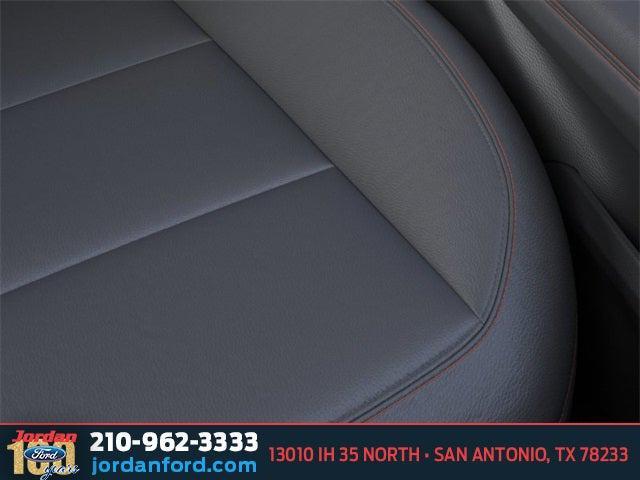new 2025 Ford Explorer car, priced at $41,020