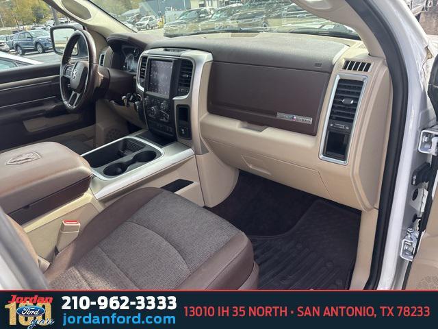 used 2018 Ram 1500 car, priced at $22,999