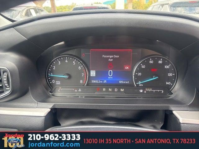 used 2020 Ford Explorer car, priced at $23,824