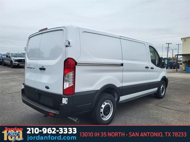 new 2024 Ford Transit-150 car, priced at $44,194