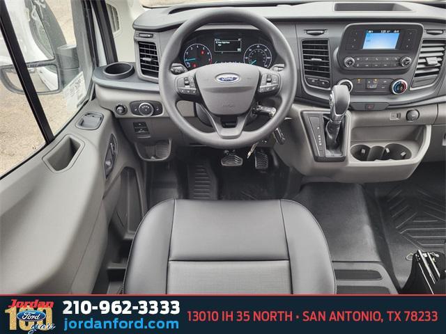 new 2024 Ford Transit-150 car, priced at $44,194