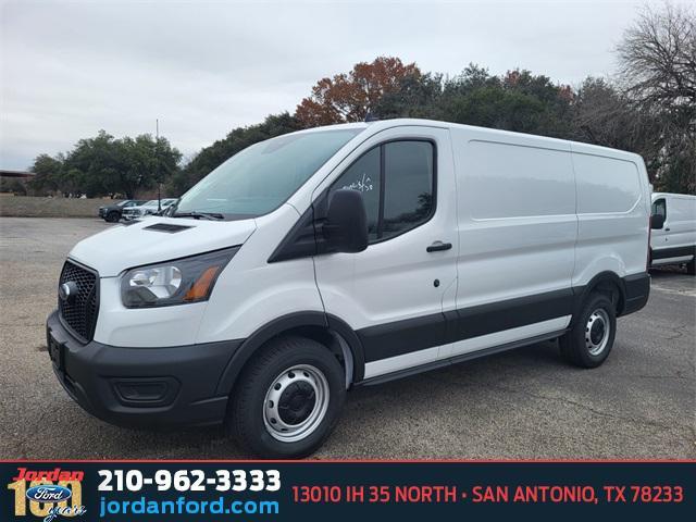 new 2024 Ford Transit-150 car, priced at $44,194