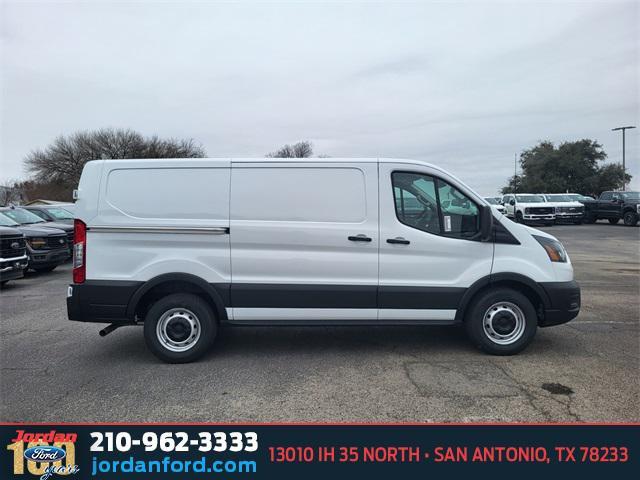 new 2024 Ford Transit-150 car, priced at $44,194