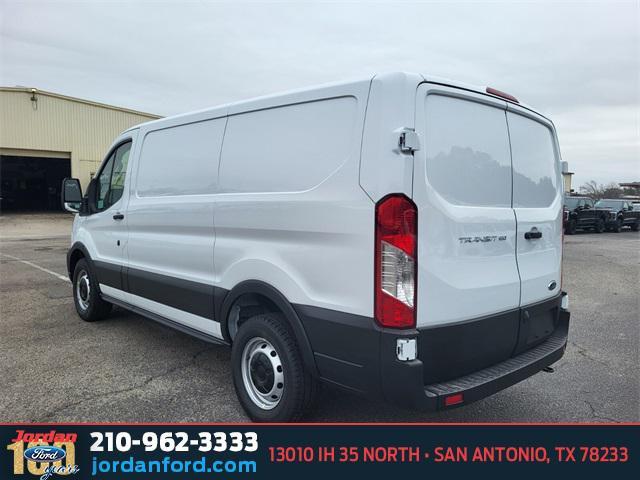 new 2024 Ford Transit-150 car, priced at $44,194