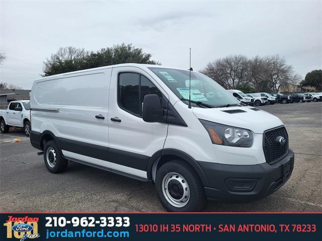 new 2024 Ford Transit-150 car, priced at $44,194