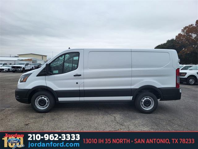 new 2024 Ford Transit-150 car, priced at $44,194