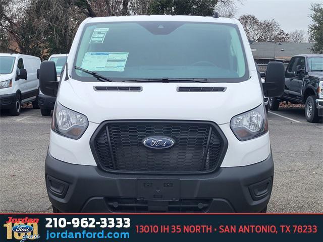 new 2024 Ford Transit-150 car, priced at $44,194