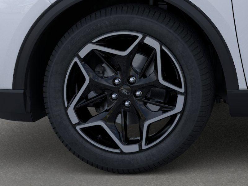 new 2026 Ford Escape car, priced at $35,770