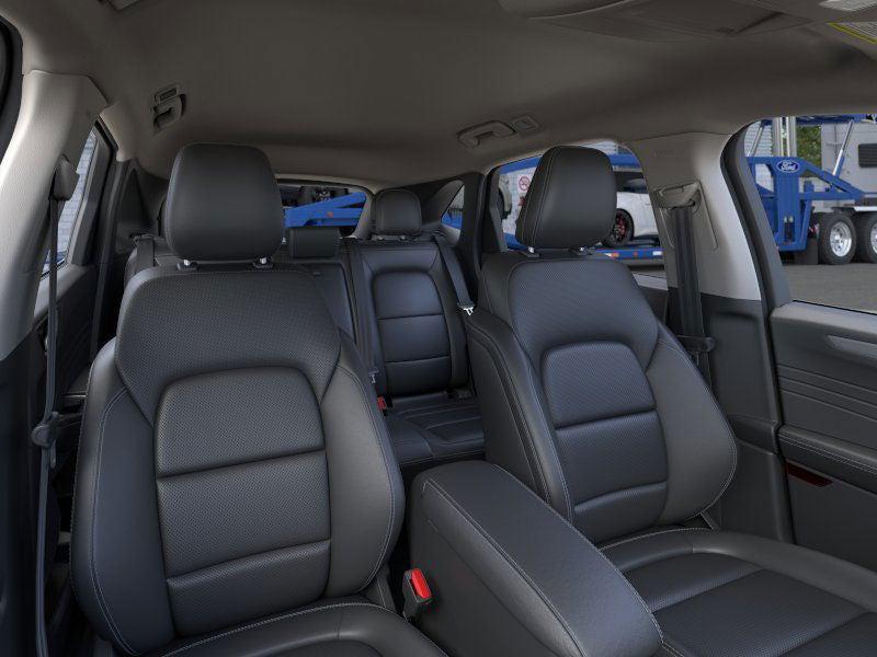 new 2026 Ford Escape car, priced at $35,770