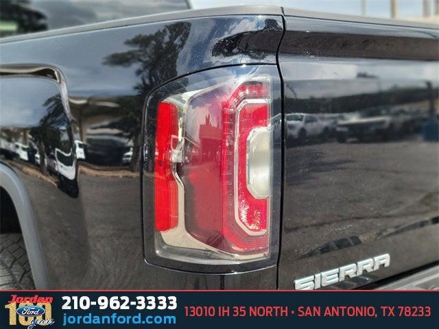 used 2017 GMC Sierra 1500 car, priced at $17,975