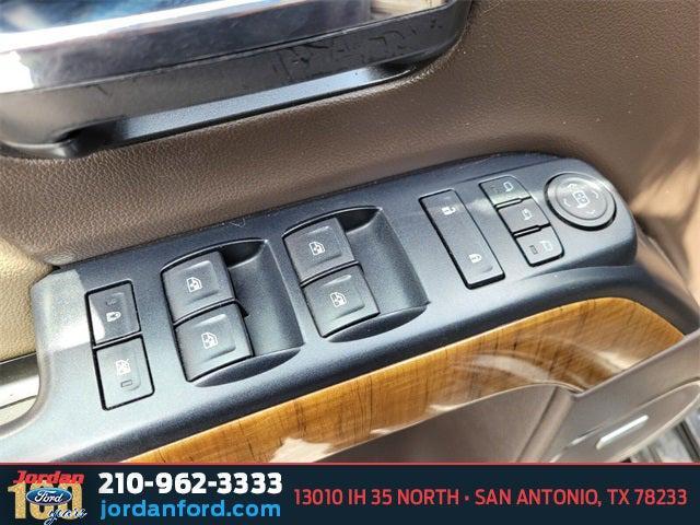 used 2017 GMC Sierra 1500 car, priced at $17,975